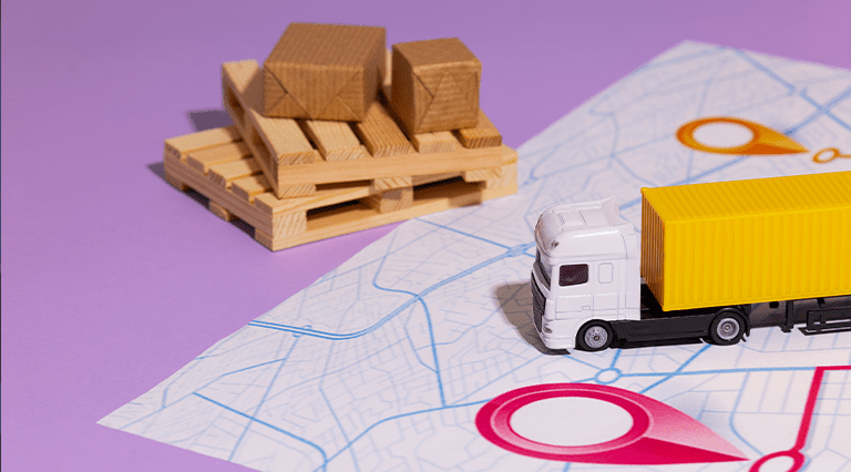 Logistics Outsourcing in Transportation: Benefits & Solutions Logistics Outsourcing in Transportation: Benefits & Solutions