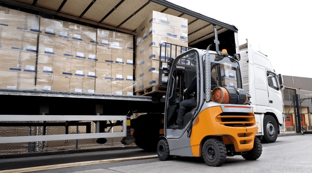 Tips for Selecting the Right Truck for Your Load | Trucksup