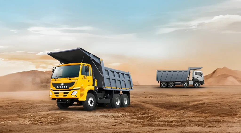 How to Secure Finance for Second hand Commercial Vehicles