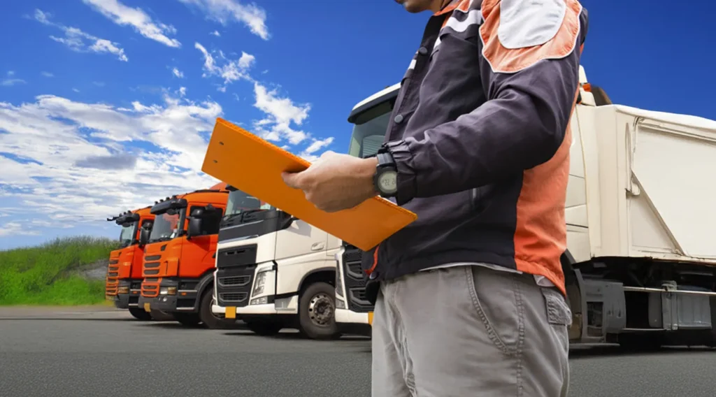 How to Verify a Driver’s License for Safe Hiring in the Transport Industry