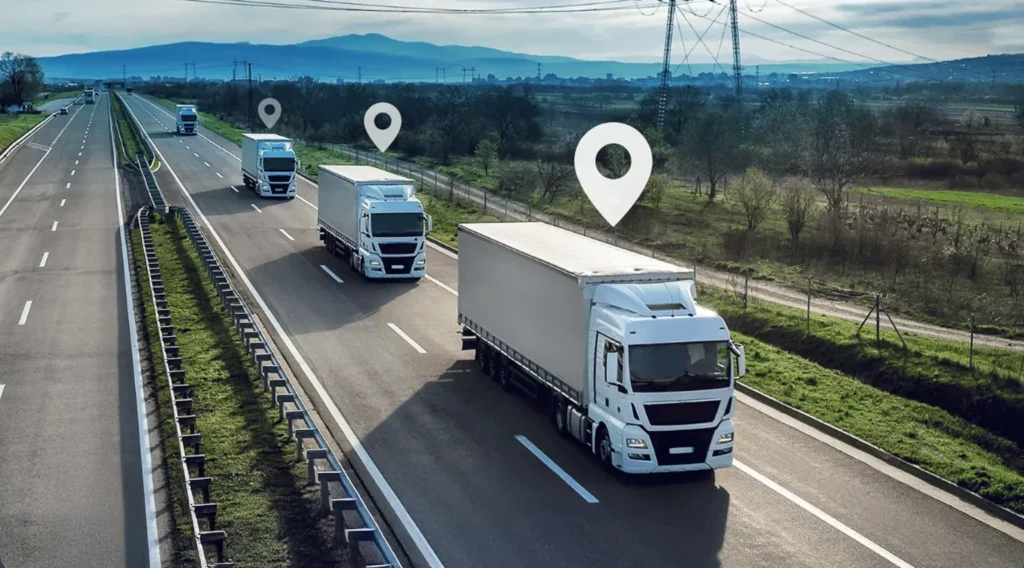 Why GPS Truck Tracking is a Must-have For Truck Operators?