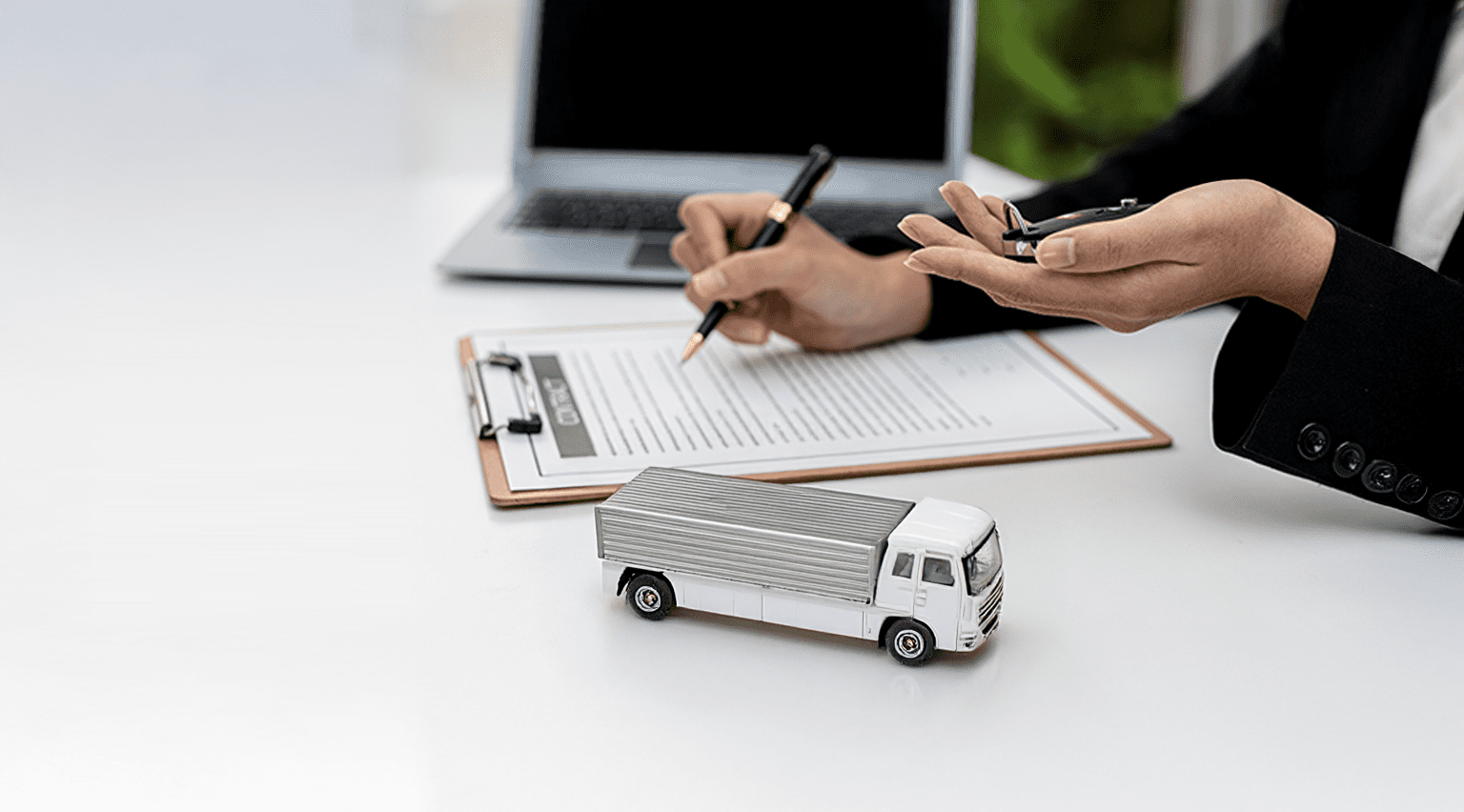 Renew Your Commercial Vehicle Insurance Online Renew Your Commercial Vehicle Insurance Online